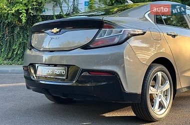 Хетчбек Chevrolet Volt 2016 в Одесі фото 24 Хетчбек Chevrolet Volt 2016 в Одесі