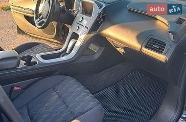Хетчбек Chevrolet Volt 2013 в Шептицькому
