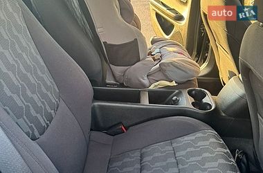 Хетчбек Chevrolet Volt 2013 в Шептицькому