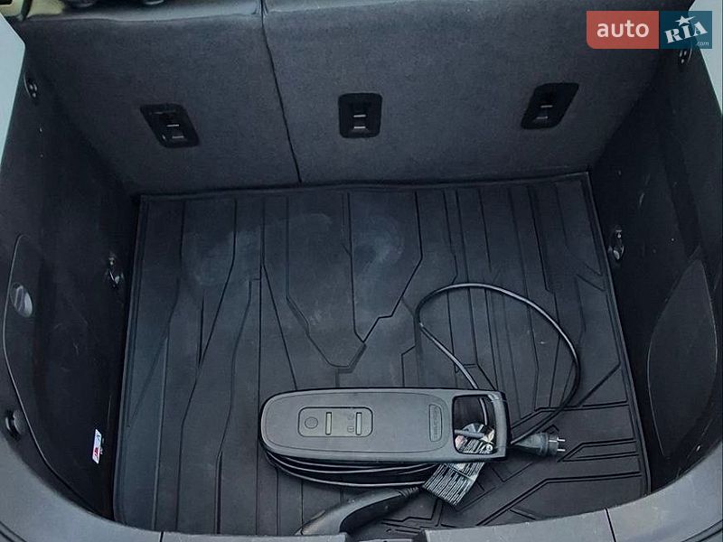 Хетчбек Chevrolet Volt 2016 в Борисполі