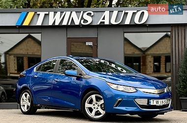 Хэтчбек Chevrolet Volt 2016 в Одессе