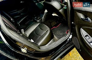 Хетчбек Chevrolet Volt 2015 в Овідіополі фото 9 Хетчбек Chevrolet Volt 2015 в Овідіополі