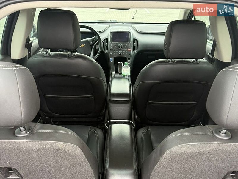 Хэтчбек Chevrolet Volt 2014 в Одессе