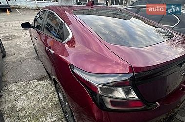 Хетчбек Chevrolet Volt 2016 в Києві фото 15 Хетчбек Chevrolet Volt 2016 в Києві
