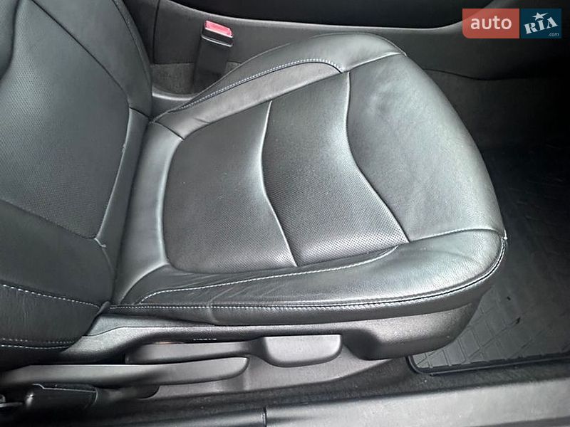 Хетчбек Chevrolet Volt 2016 в Києві фото 25 Хетчбек Chevrolet Volt 2016 в Києві