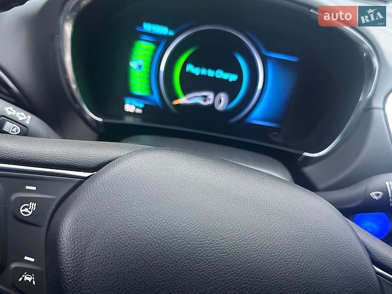 Хетчбек Chevrolet Volt 2016 в Києві фото 28 Хетчбек Chevrolet Volt 2016 в Києві