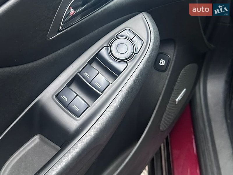 Хетчбек Chevrolet Volt 2016 в Києві фото 31 Хетчбек Chevrolet Volt 2016 в Києві