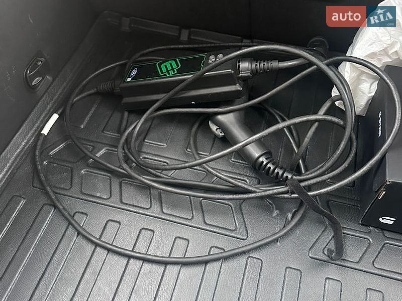 Хетчбек Chevrolet Volt 2016 в Києві фото 37 Хетчбек Chevrolet Volt 2016 в Києві