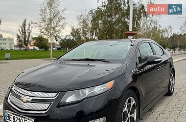 Хэтчбек Chevrolet Volt 2013 в Измаиле