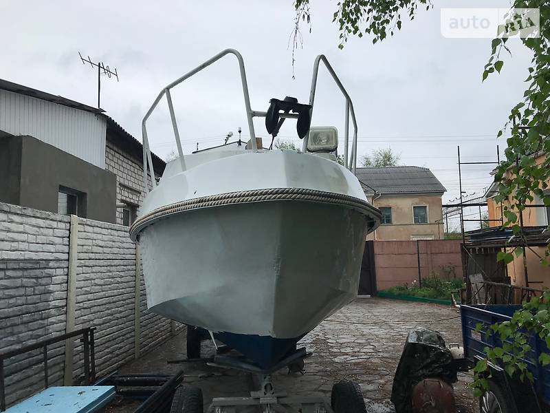 Катер Чибис Чибис 2016 в Полтаве фото 10 Катер Чибис Чибис 2016 в Полтаве