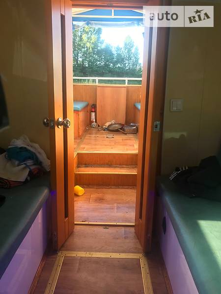 Катер Чибис Чибис 2016 в Полтаве фото 16 Катер Чибис Чибис 2016 в Полтаве