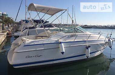 Моторная яхта Chris-Craft Crowne 1990 в Одессе