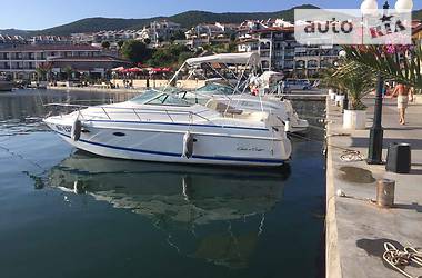 Моторная яхта Chris-Craft Crowne 1990 в Одессе