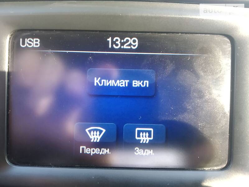 Седан Chrysler 200 2015 в Одессе фото 3 Седан Chrysler 200 2015 в Одессе