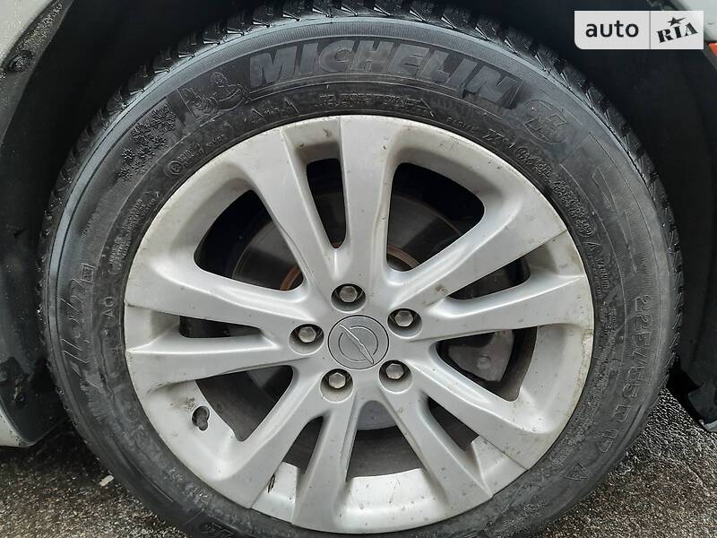 Седан Chrysler 200 2015 в Києві