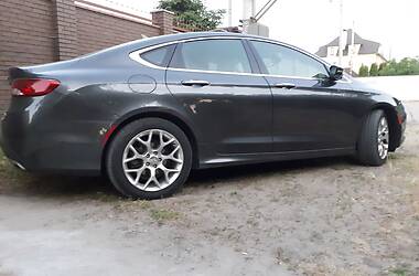 Седан Chrysler 200 2014 в Киеве