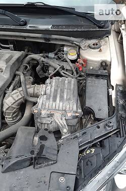 Седан Chrysler 200 2013 в Ровно