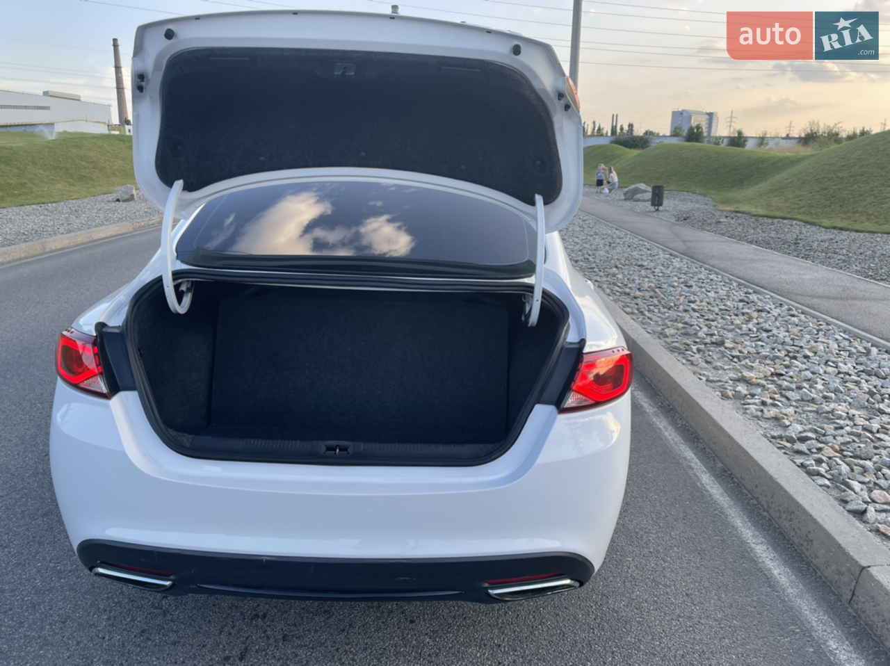 2014 Chrysler 200 - мініатюра 20