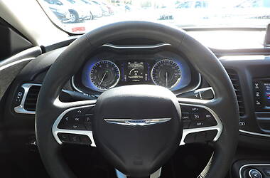 Седан Chrysler 200 2014 в Рівному