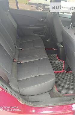 Седан Chrysler 200 2013 в Рівному