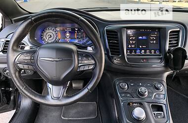 Седан Chrysler 200 2014 в Днепре