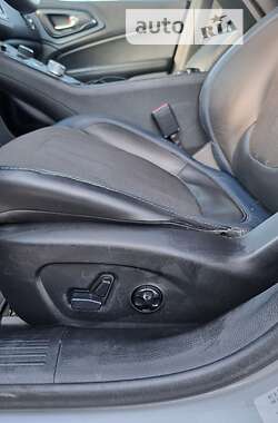 Седан Chrysler 200 2014 в 