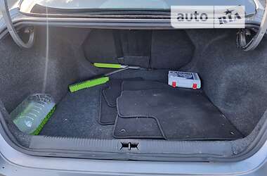 Седан Chrysler 200 2014 в 