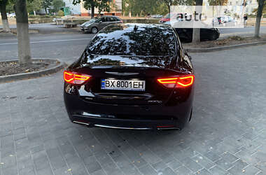 Седан Chrysler 200 2015 в 