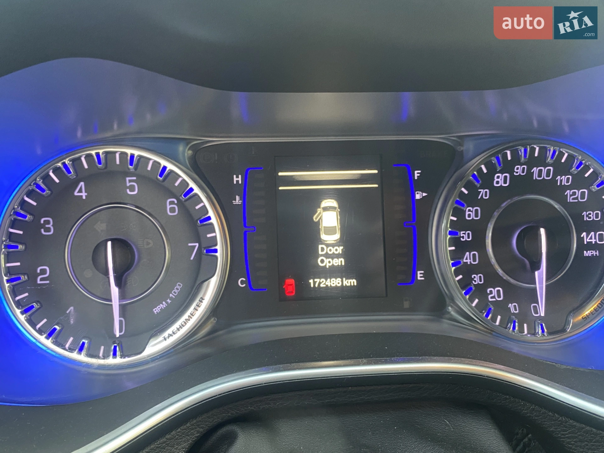 2015 Chrysler 200 - мініатюра 2