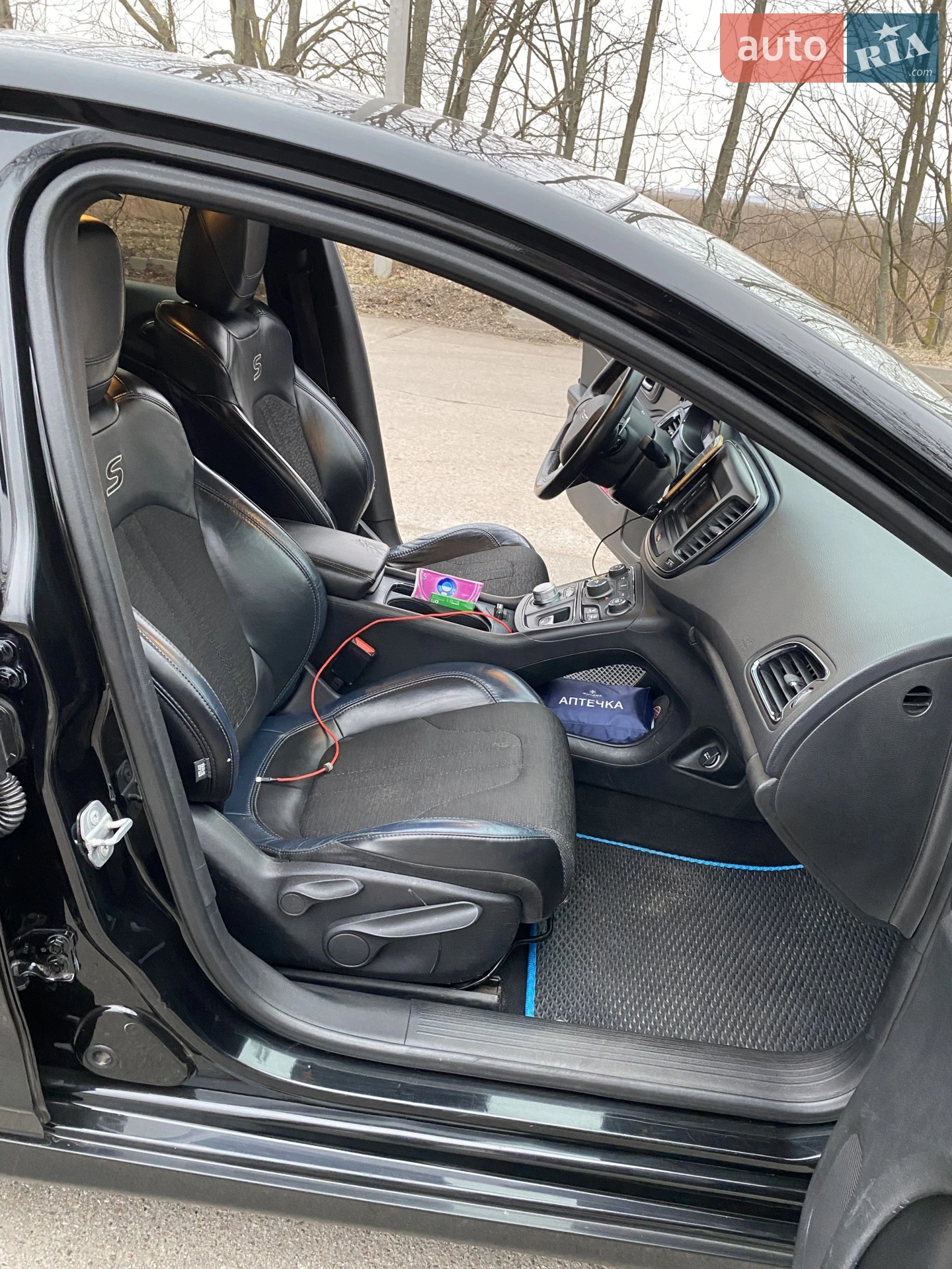 2015 Chrysler 200 - мініатюра 16
