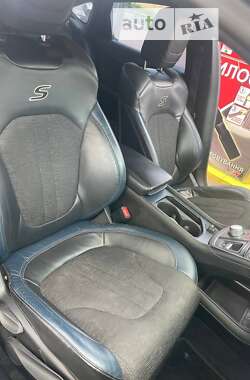 Седан Chrysler 200 2014 в 