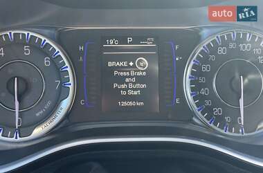 Седан Chrysler 200 2014 в Чернигове