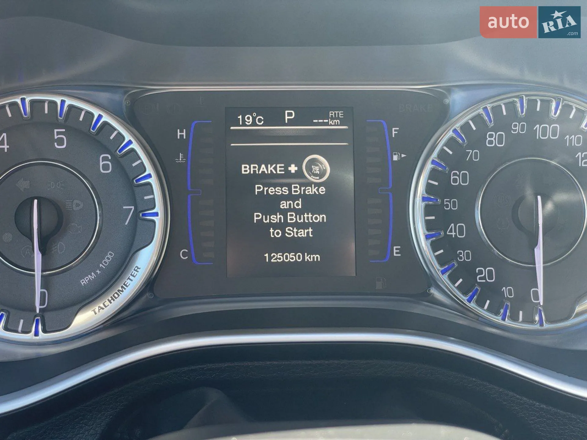 2014 Chrysler 200 - мініатюра 12