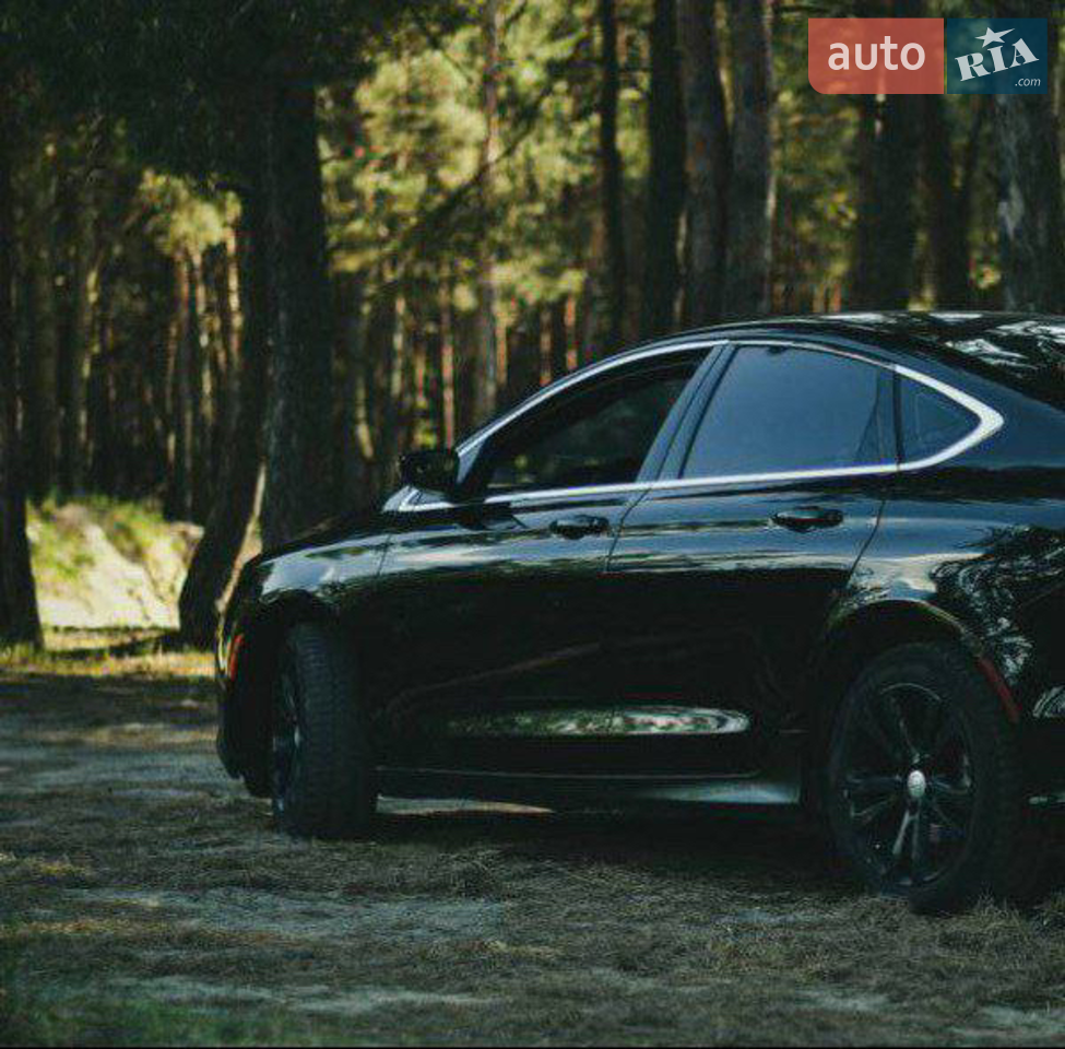 2016 Chrysler 200 - мініатюра 21
