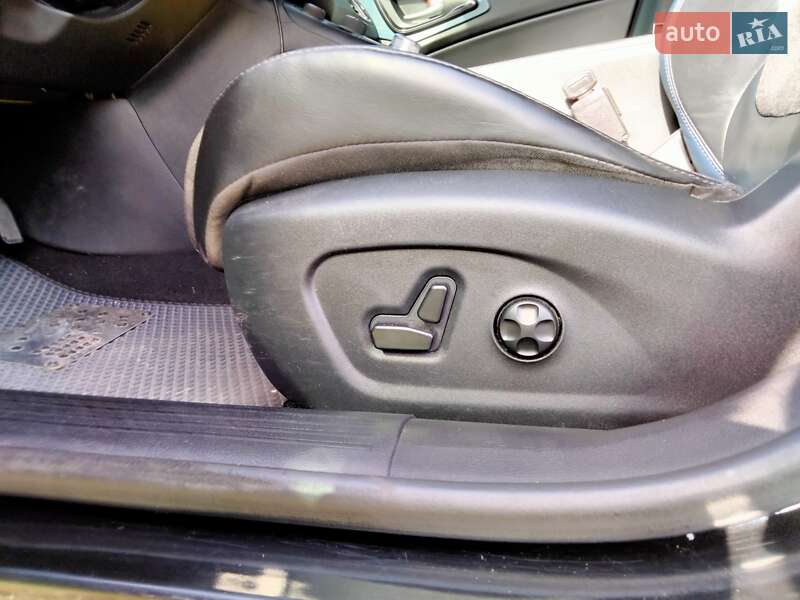 Седан Chrysler 200 2014 в Одессе фото 7 Седан Chrysler 200 2014 в Одессе