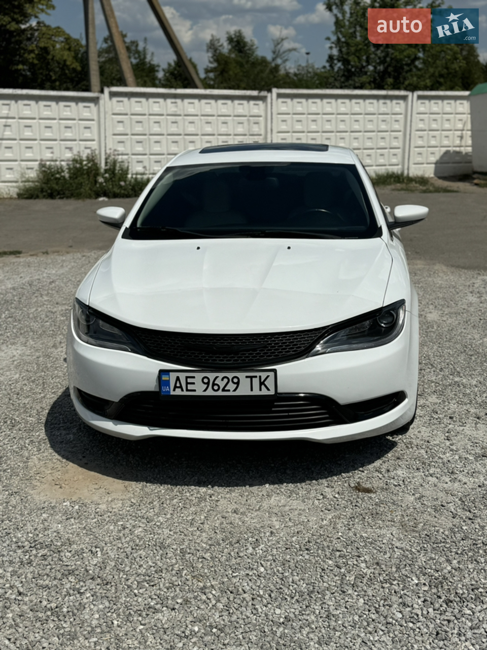 2014 Chrysler 200 - мініатюра 30