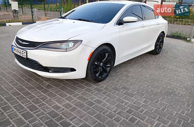 Седан Chrysler 200 2015 в Сумах