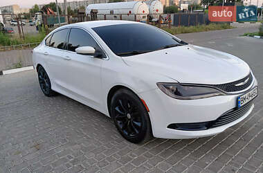 Седан Chrysler 200 2015 в Сумах