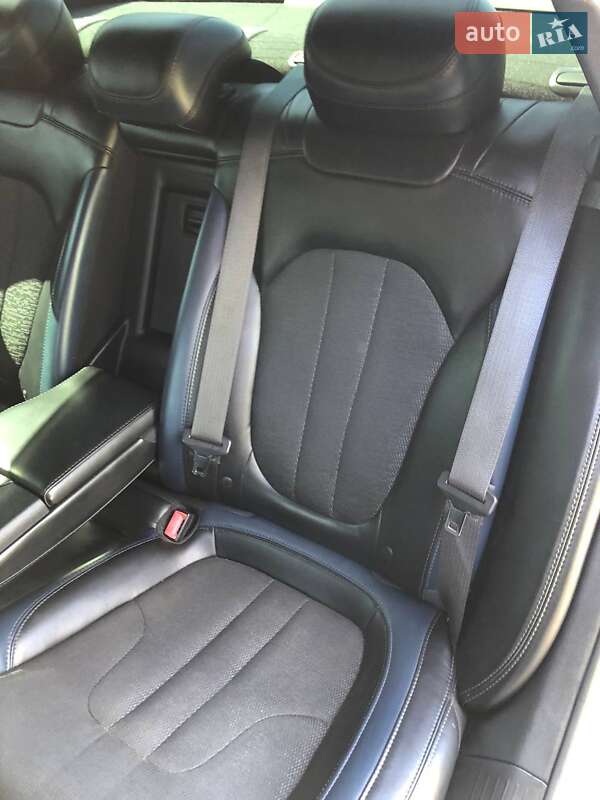 Седан Chrysler 200 2015 в Одессе