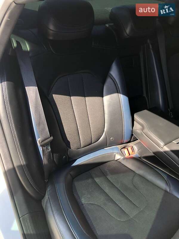 Седан Chrysler 200 2015 в Одессе