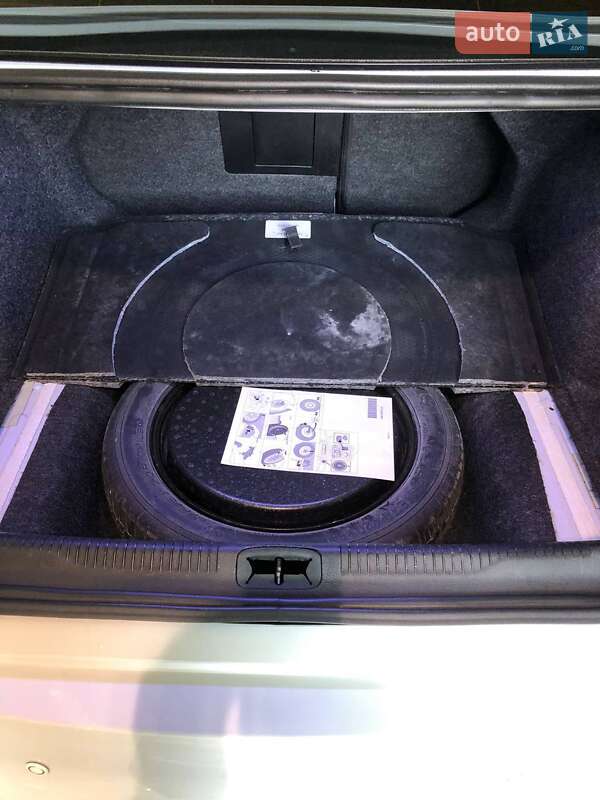 Седан Chrysler 200 2015 в Одессе