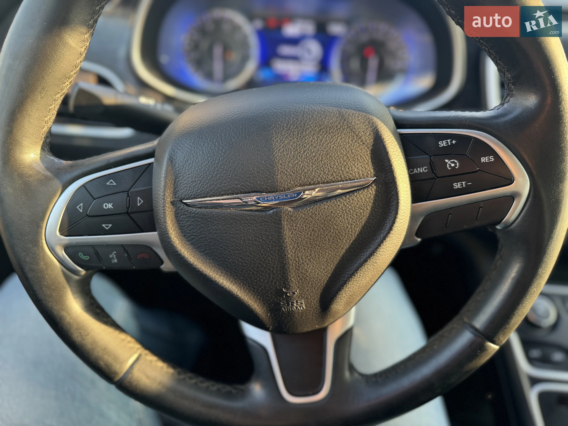 2014 Chrysler 200 - мініатюра 27