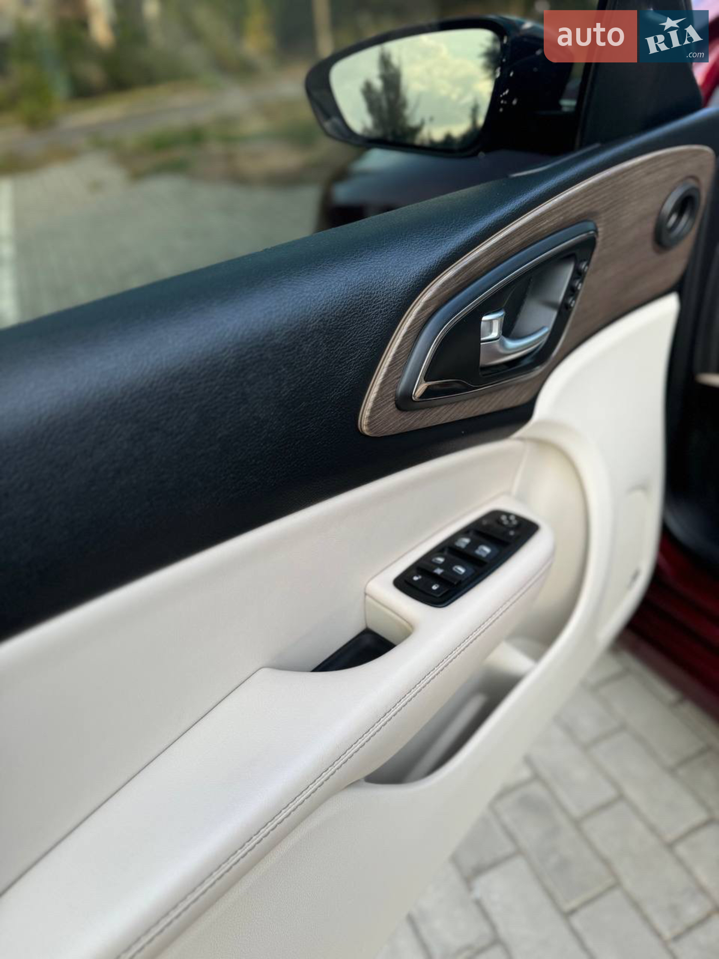 2015 Chrysler 200 - мініатюра 11