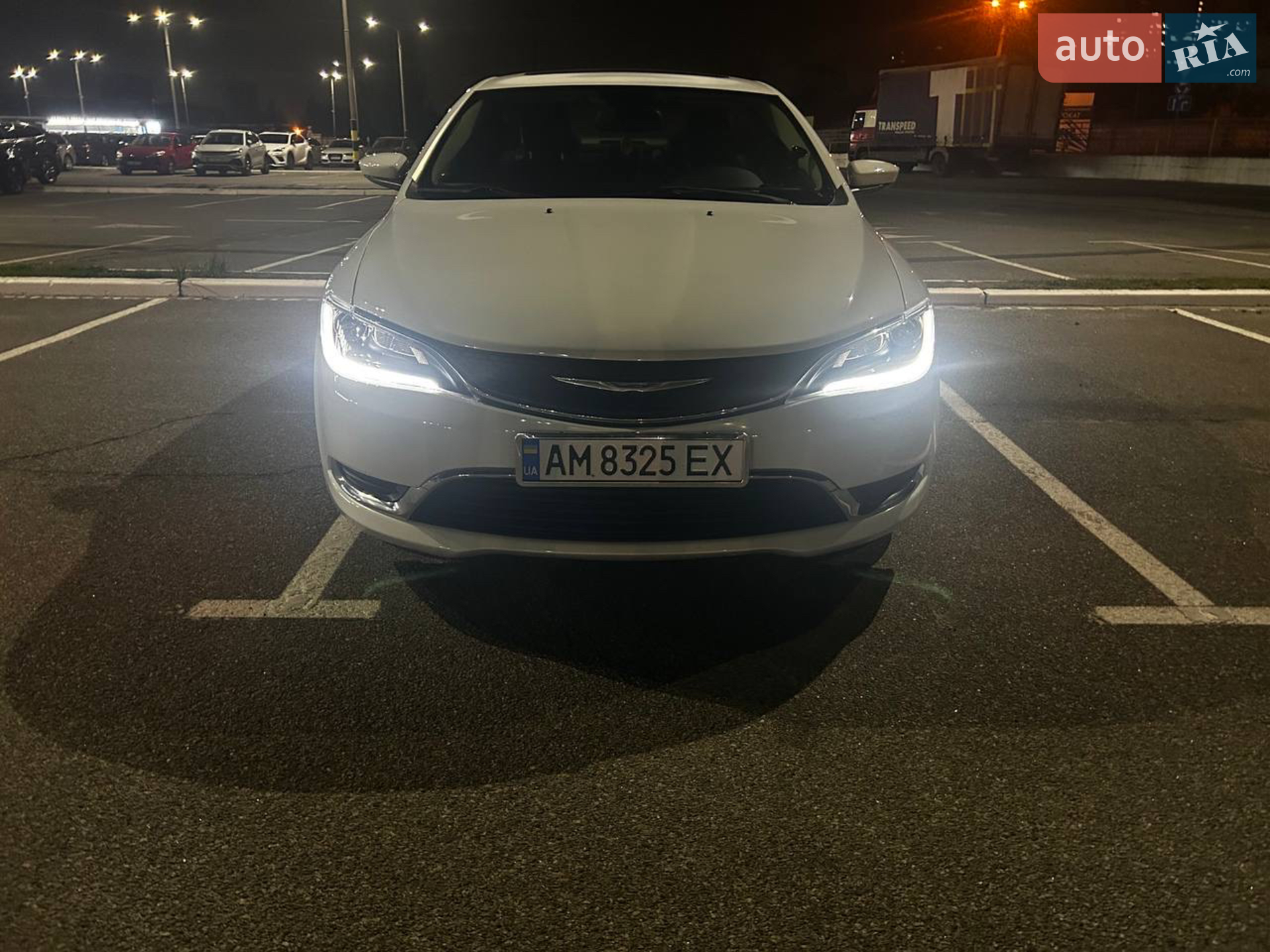 2014 Chrysler 200 - мініатюра 29