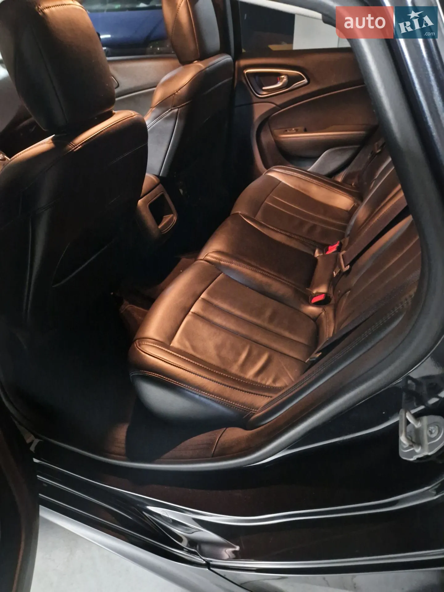 2016 Chrysler 200 - мініатюра 11