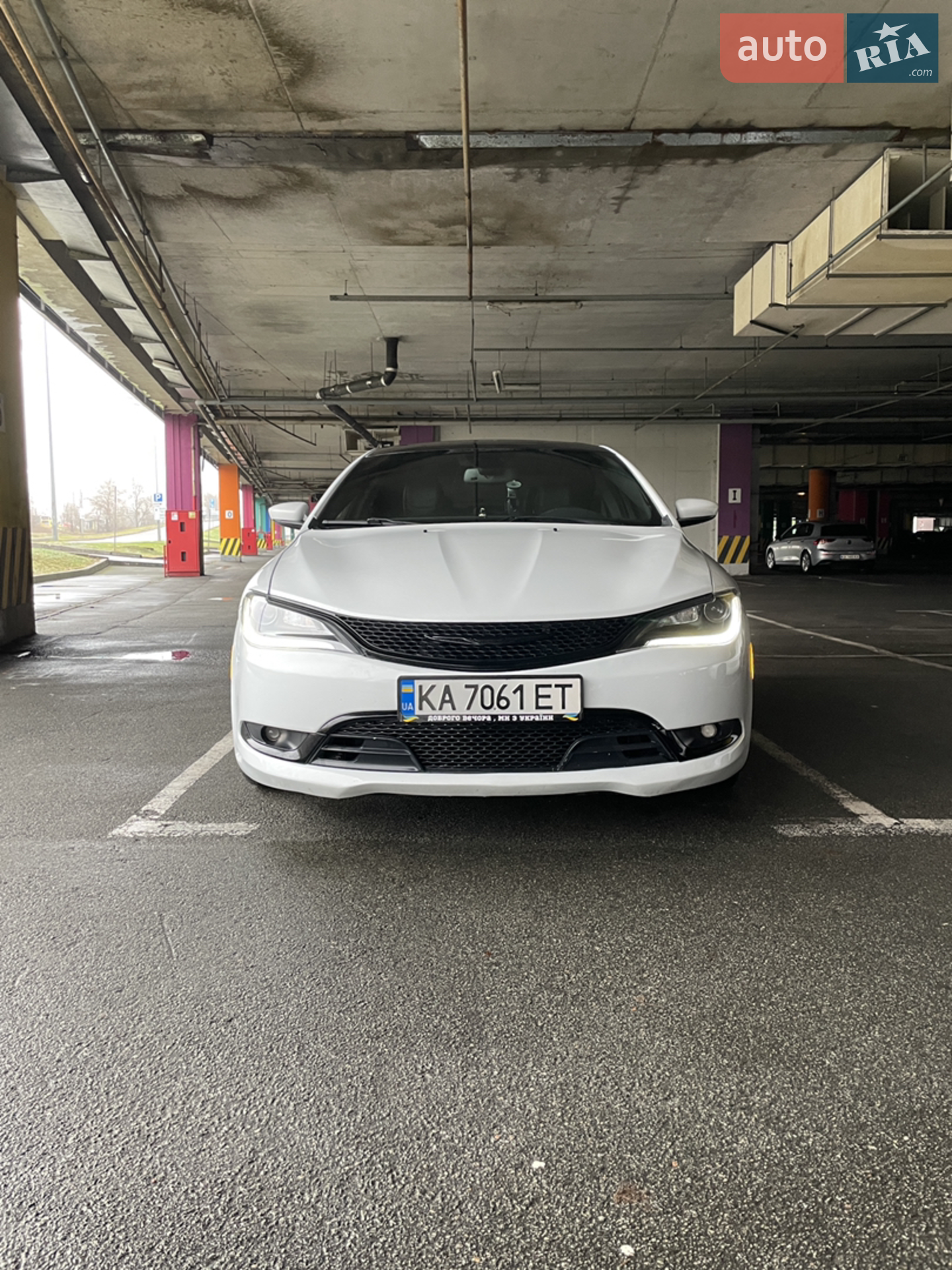 2015 Chrysler 200 - мініатюра 11