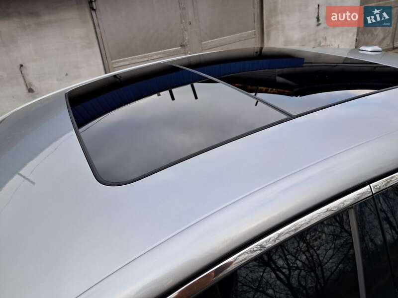 Седан Chrysler 200 2014 в Першотравенске