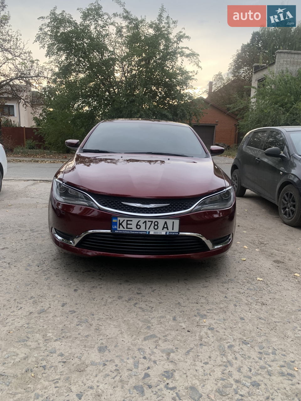 2014 Chrysler 200 - мініатюра 25