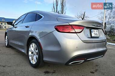 Седан Chrysler 200 2014 в Житомире