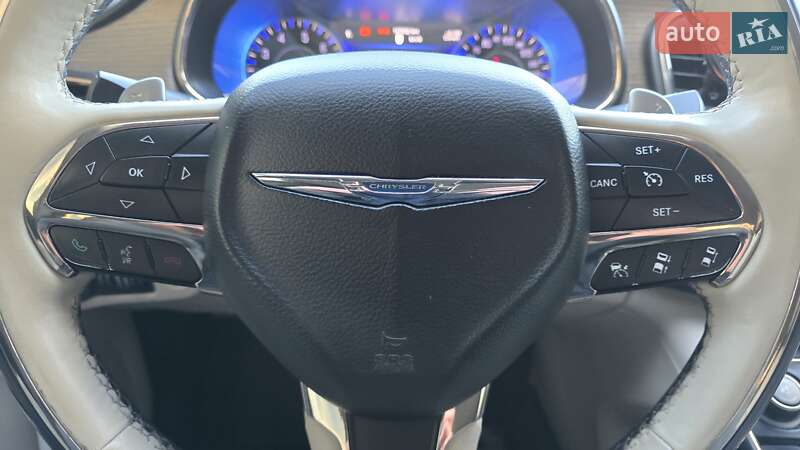 Седан Chrysler 200 2014 в Житомире фото 35 Седан Chrysler 200 2014 в Житомире